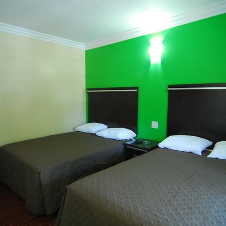 Studio City Inn - Near Universal Studios Hollywood Los Angeles Extérieur photo