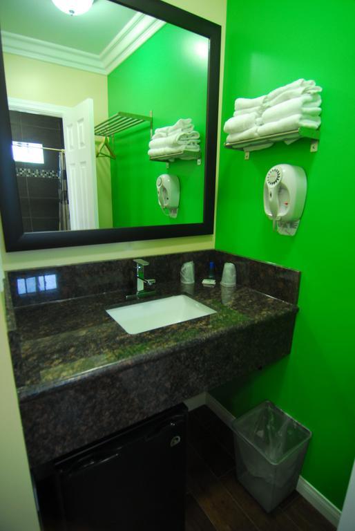 Studio City Inn - Near Universal Studios Hollywood Los Angeles Chambre photo