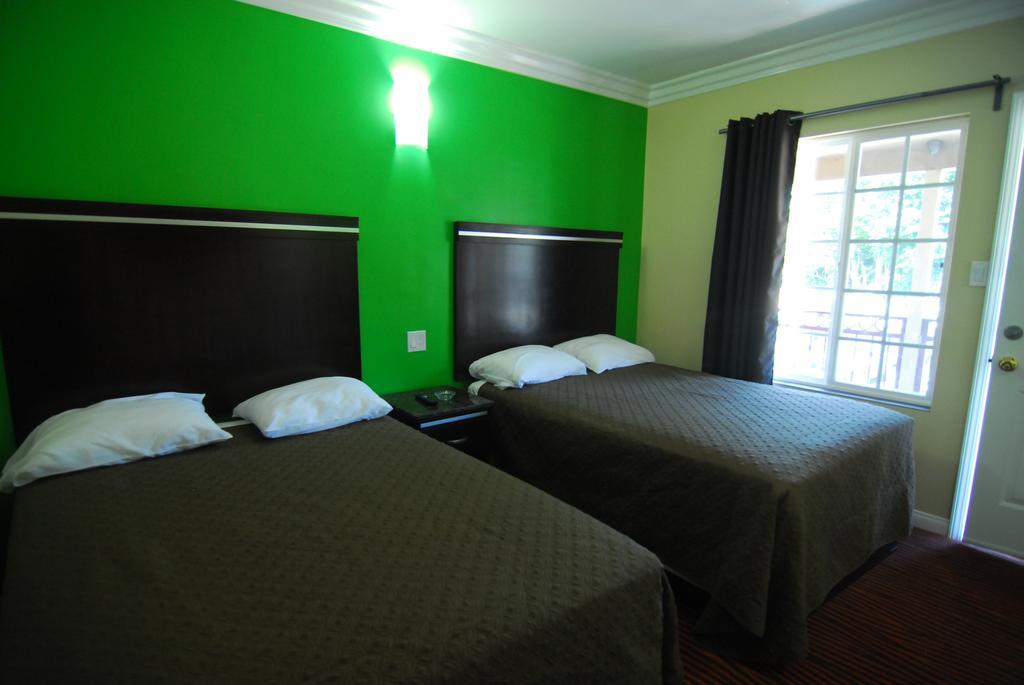 Studio City Inn - Near Universal Studios Hollywood Los Angeles Extérieur photo