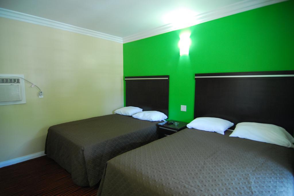 Studio City Inn - Near Universal Studios Hollywood Los Angeles Extérieur photo