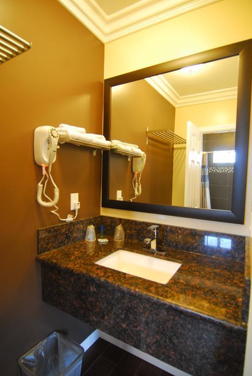 Studio City Inn - Near Universal Studios Hollywood Los Angeles Chambre photo