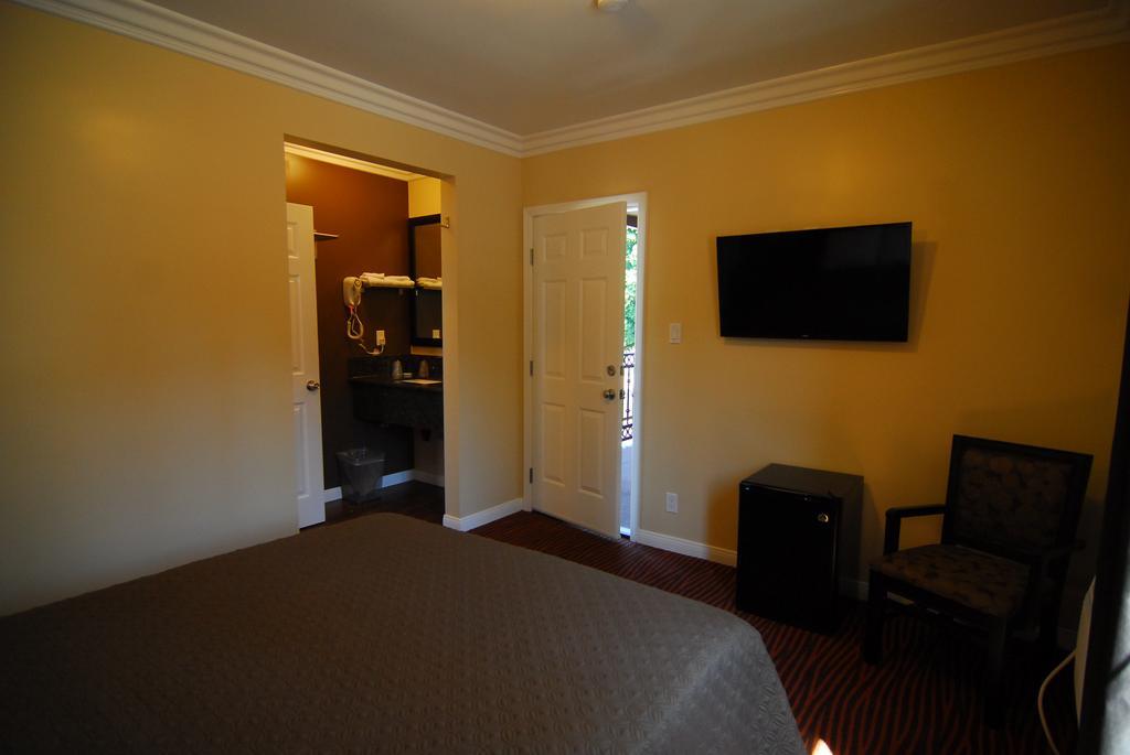 Studio City Inn - Near Universal Studios Hollywood Los Angeles Extérieur photo